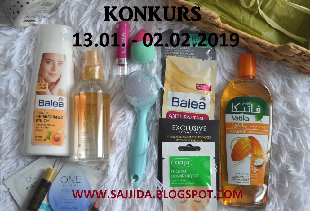Rozdania/konkursy