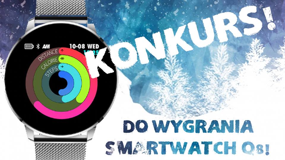 Rozdania/konkursy