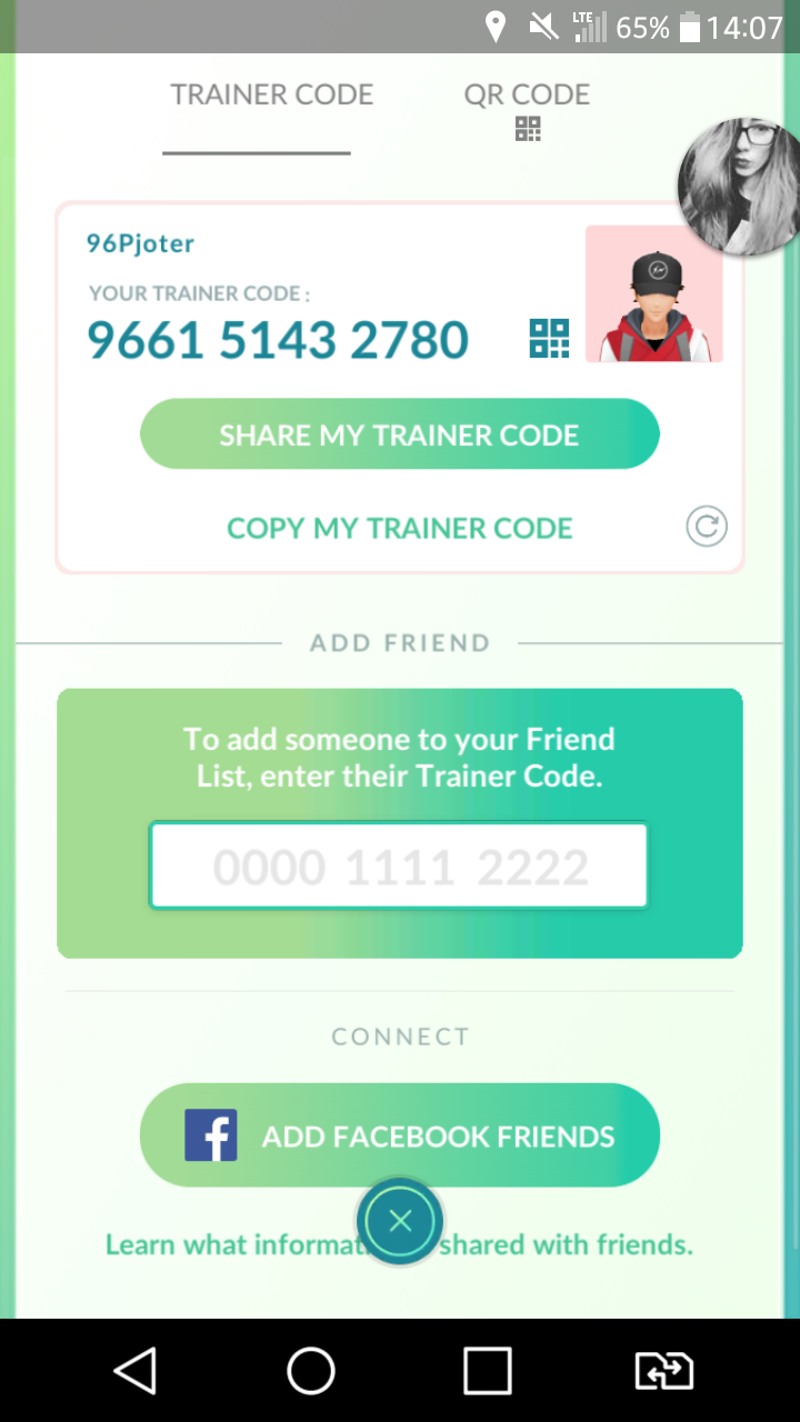 Pokemon Go - kto gra?