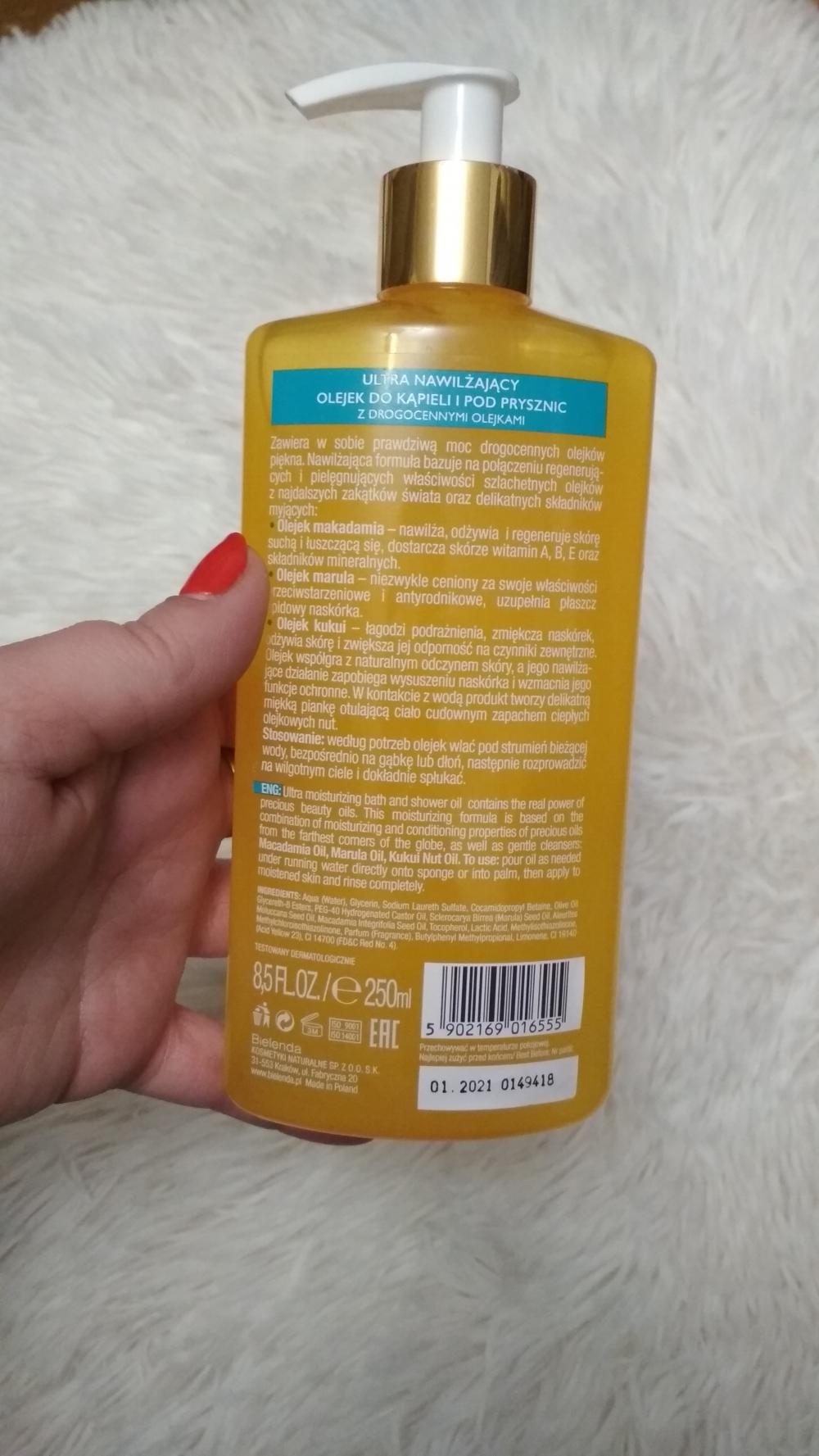 Prywatne wymiany, pokaż co masz