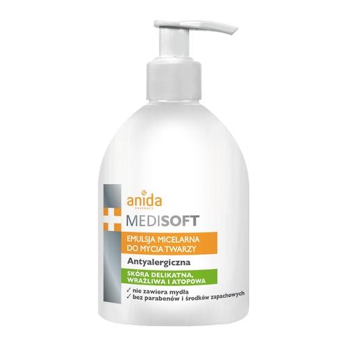 Produkt do mycia twarzy - jaki polecacie?