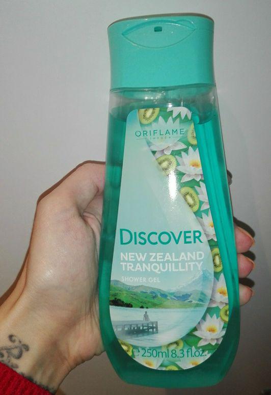 oriflame