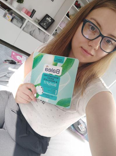 BodyFIT, Body Patches Brust und Dekollete