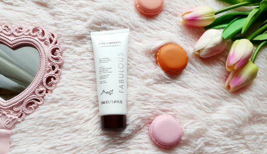 Vita Liberata Fabulous Self Tanning Gradual Lotion, Lotion samoopalający