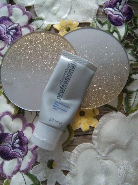 Avon ClearSkin Professional, Liquid Extraction Strip, Oczyszczające plastry w żelu