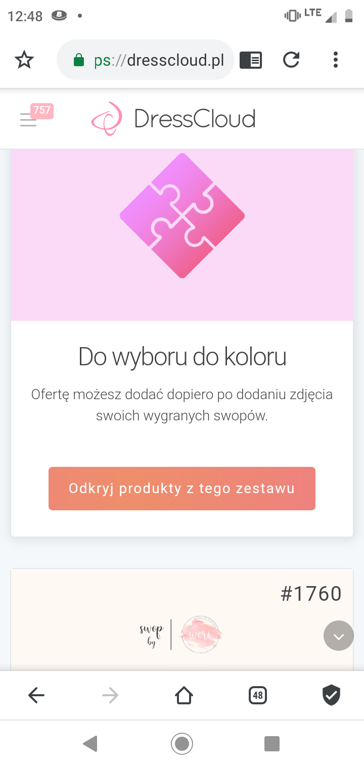 Zmiany - Spełniamy Wasze życzenia