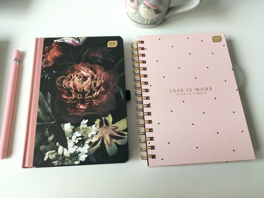 Bullet Journal - Prowadzisz?