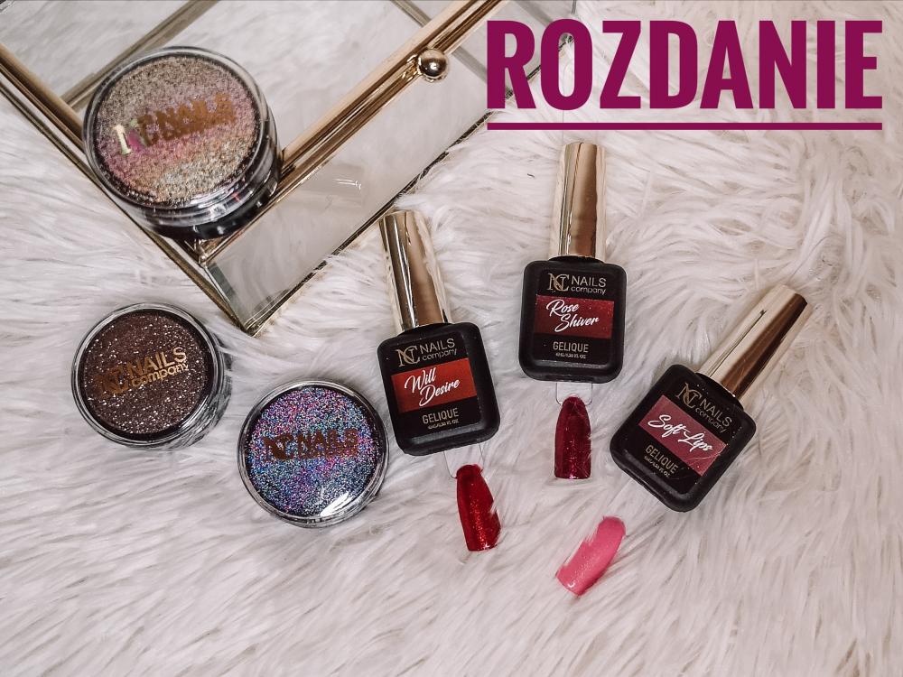Rozdania/konkursy