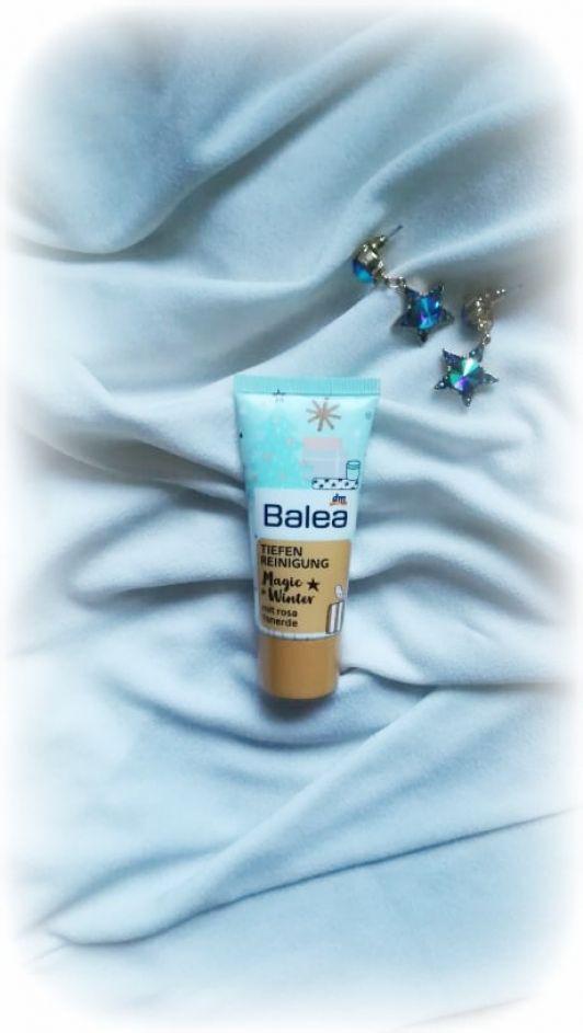 Peeling balea mini