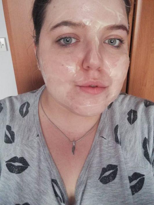 Bielenda Smoothie Mask