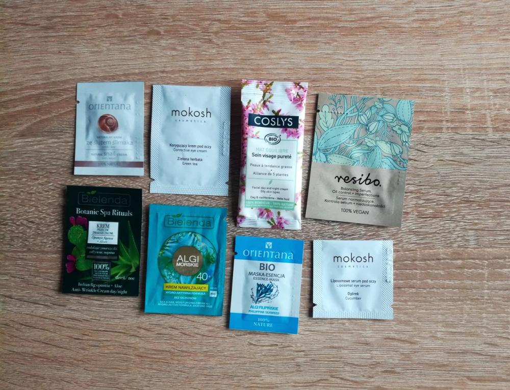 Prywatne wymiany, pokaż co masz