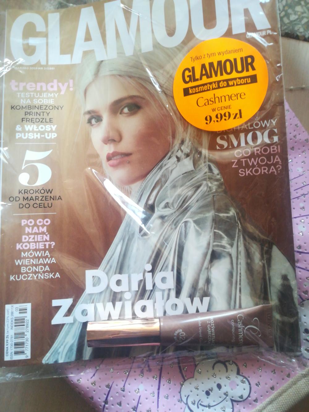 Ciekawe dodatki do gazet