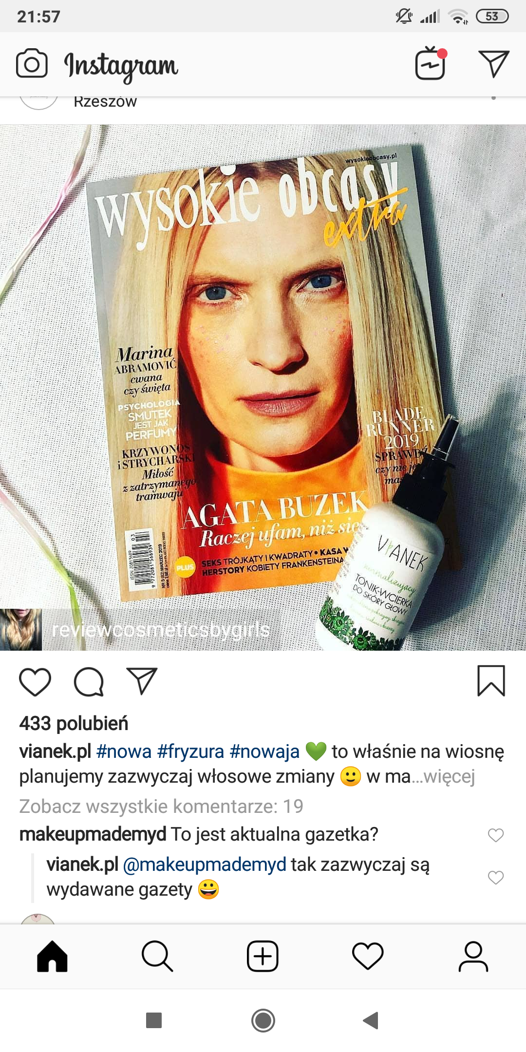 Ciekawe dodatki do gazet