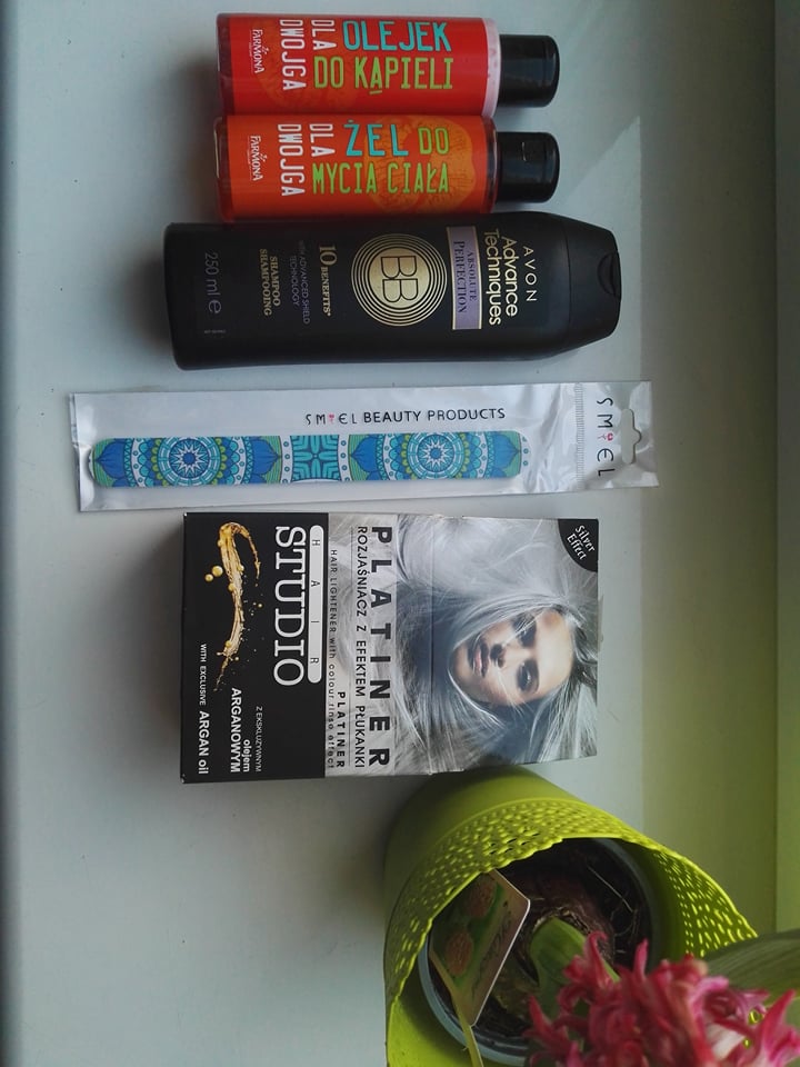 Prywatne wymiany, pokaż co masz