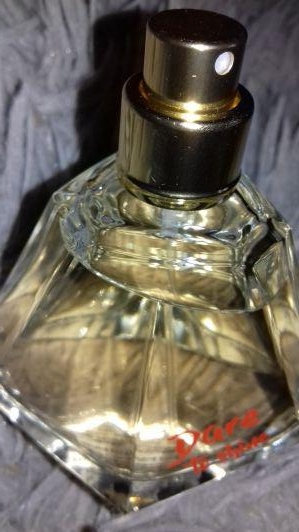 Oriflame Woda toaletowa, Enigma Dare to Dream EDT