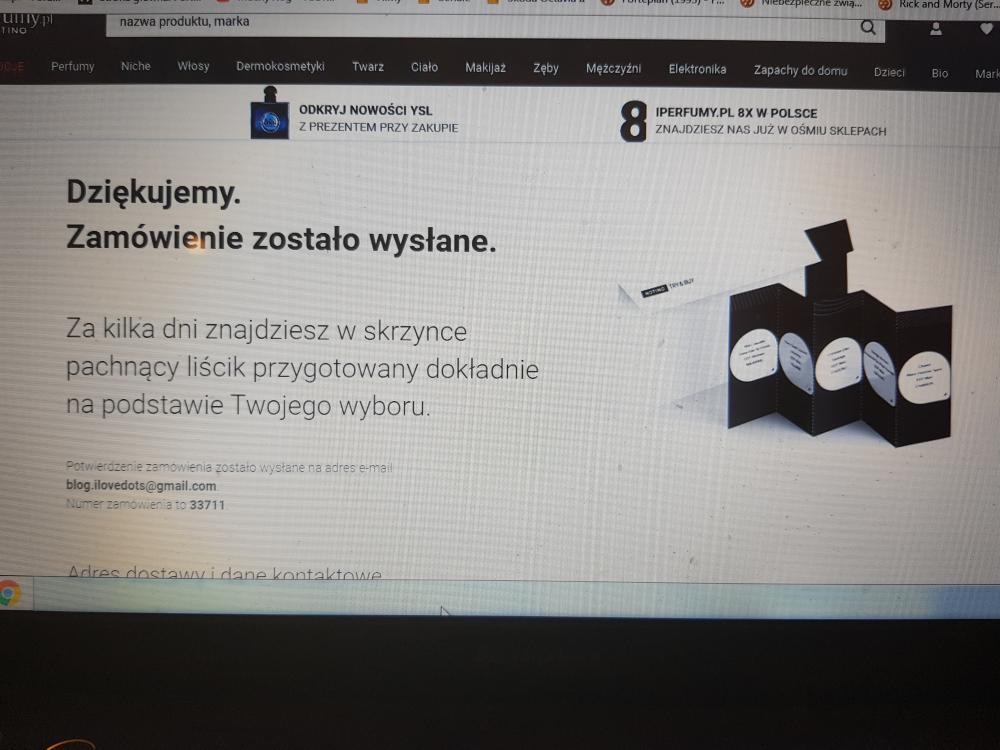 Darmowe próbki - temat zbiorowy