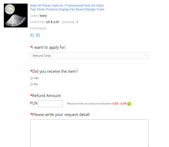 Wszystko o Aliexpress