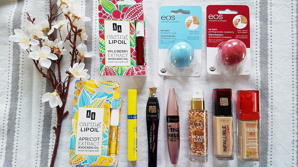 -49% kolejna edycja promocji w Rossmann