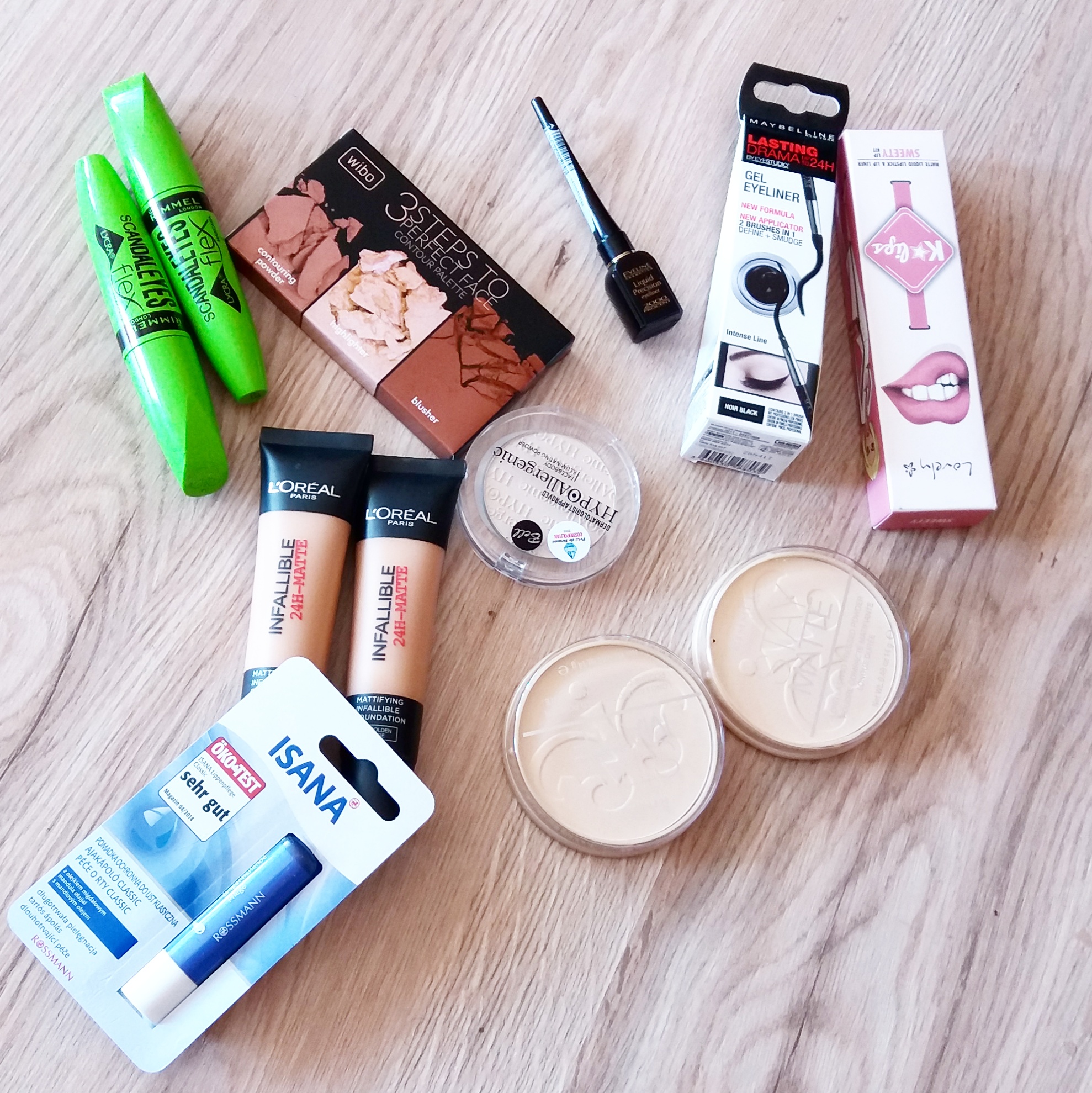 -49% kolejna edycja promocji w Rossmann