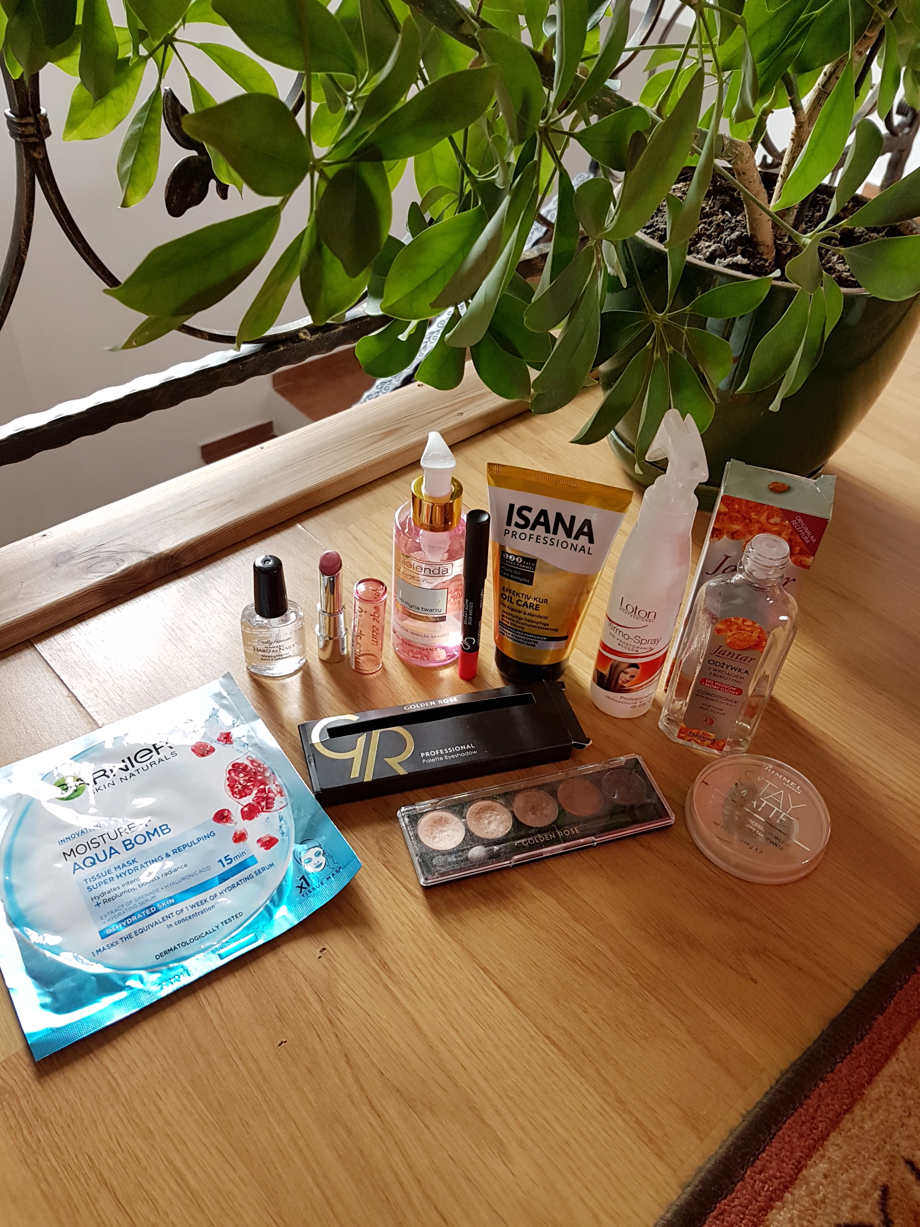 Prywatne wymiany, pokaż co masz