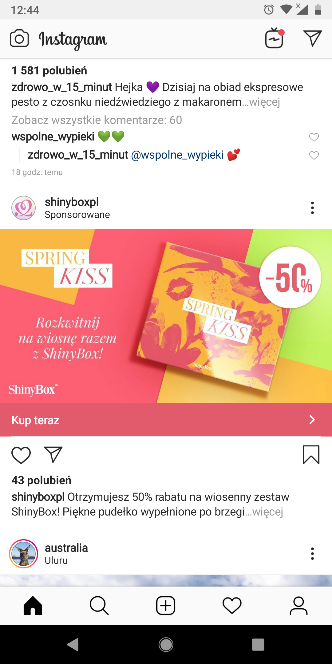 Kosmetyczne boxy - jakie ?