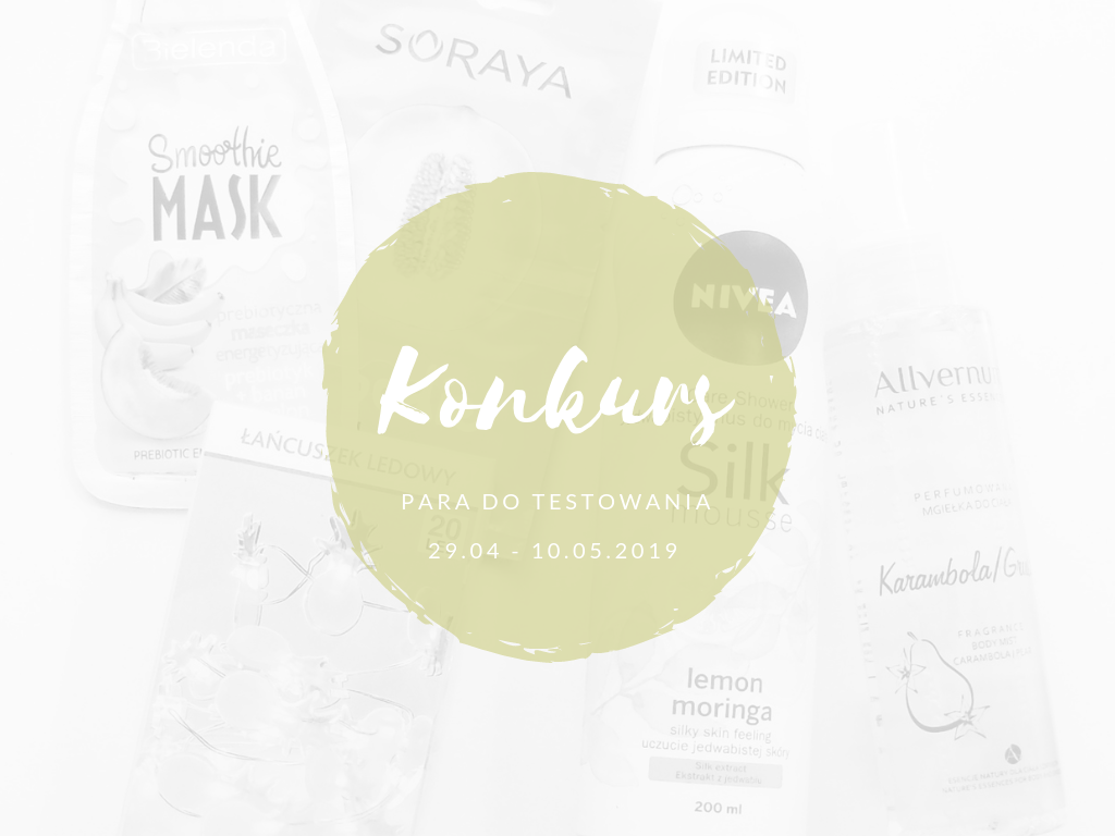Rozdania/konkursy