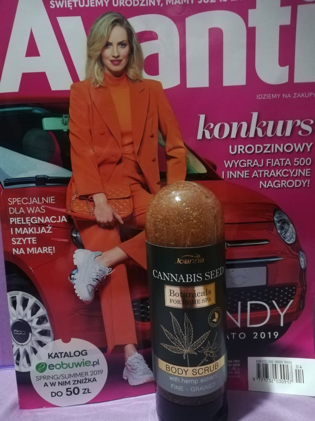 Ciekawe dodatki do gazet