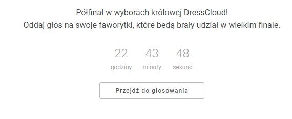 Królowa Dresscloud!