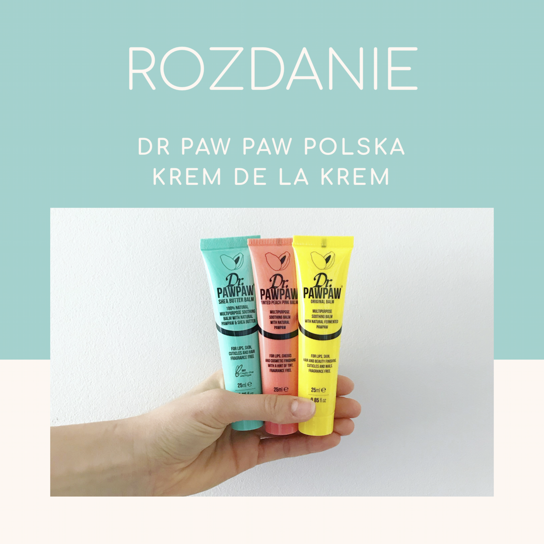 KREM DE LA KREM Mój sklep ❤️