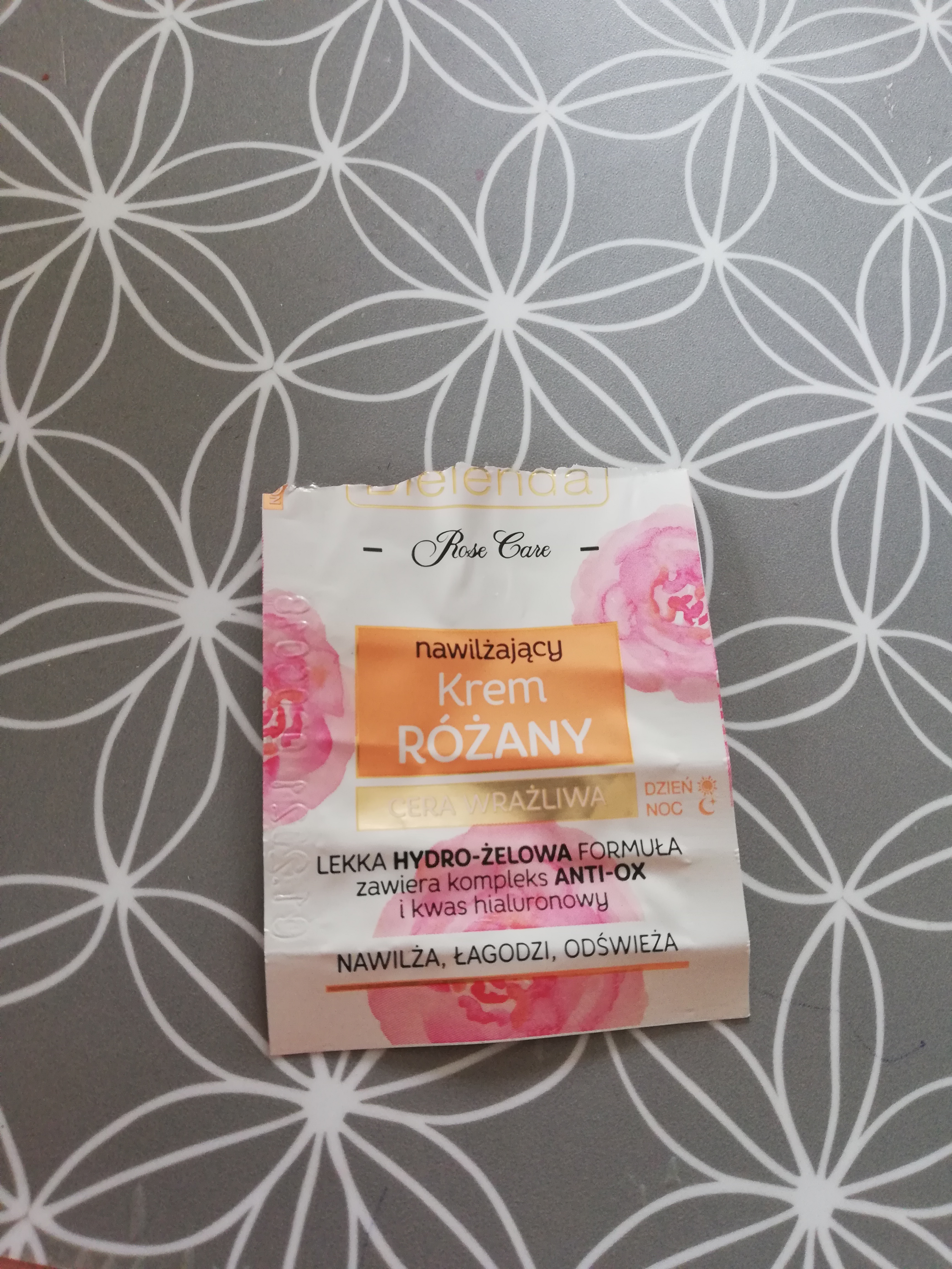 Próbkomania ! Jeden dzień = Jedna próbka ! :)
