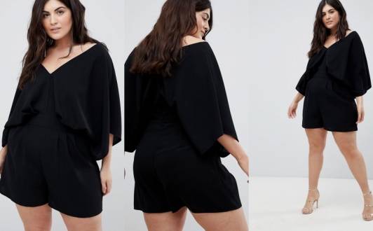 Plus Size łączmy się! :)