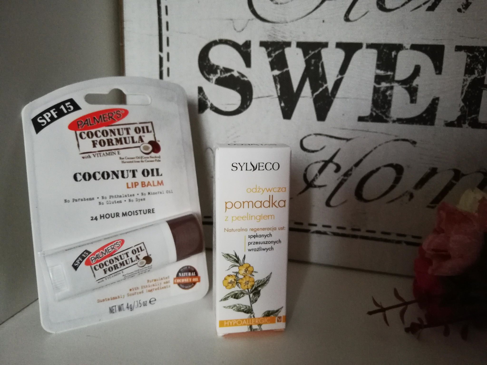 Prywatne wymiany, pokaż co masz