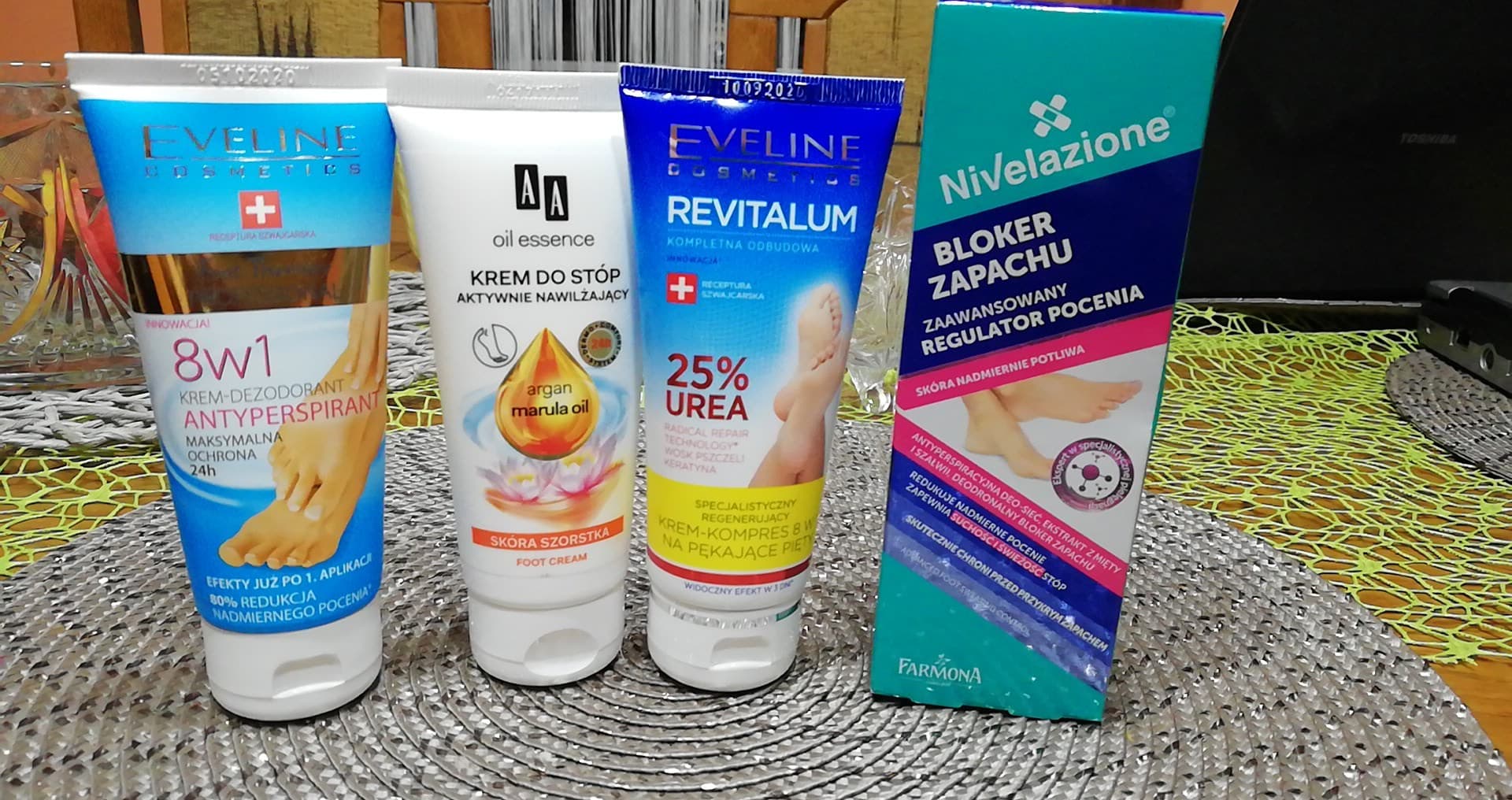 2+2 Rossmann od 10.06