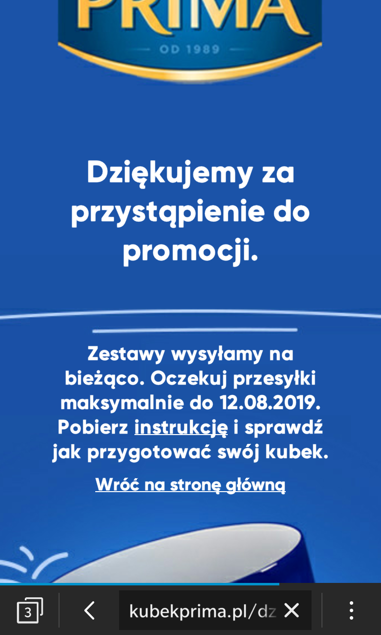 Darmowe próbki - temat zbiorowy