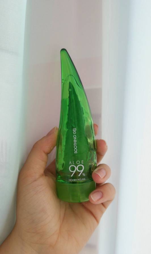 holika holika el aloesowy 99