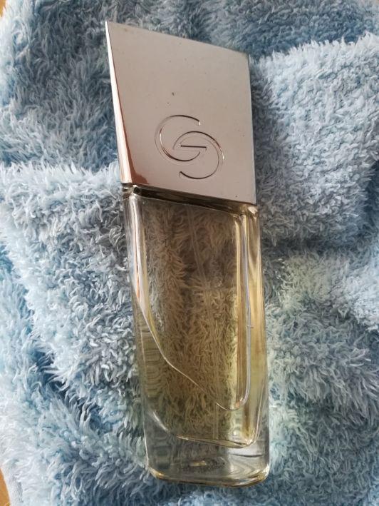 Oriflame Woda perfumowana, Giordani Gold White EDP