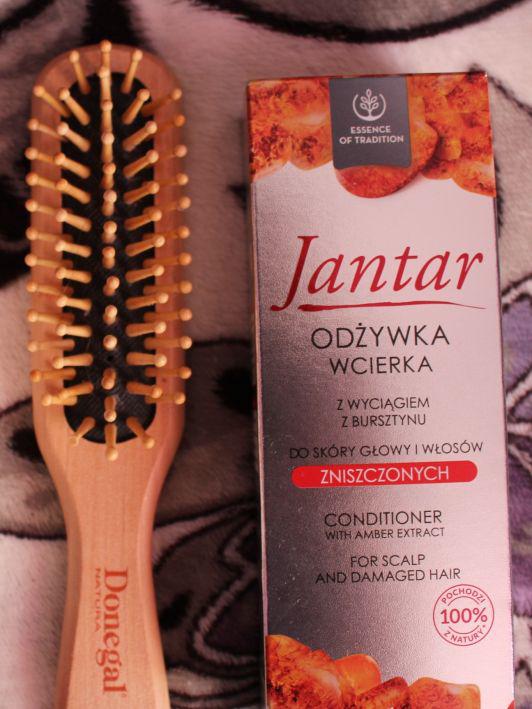 Wcierka Jantar