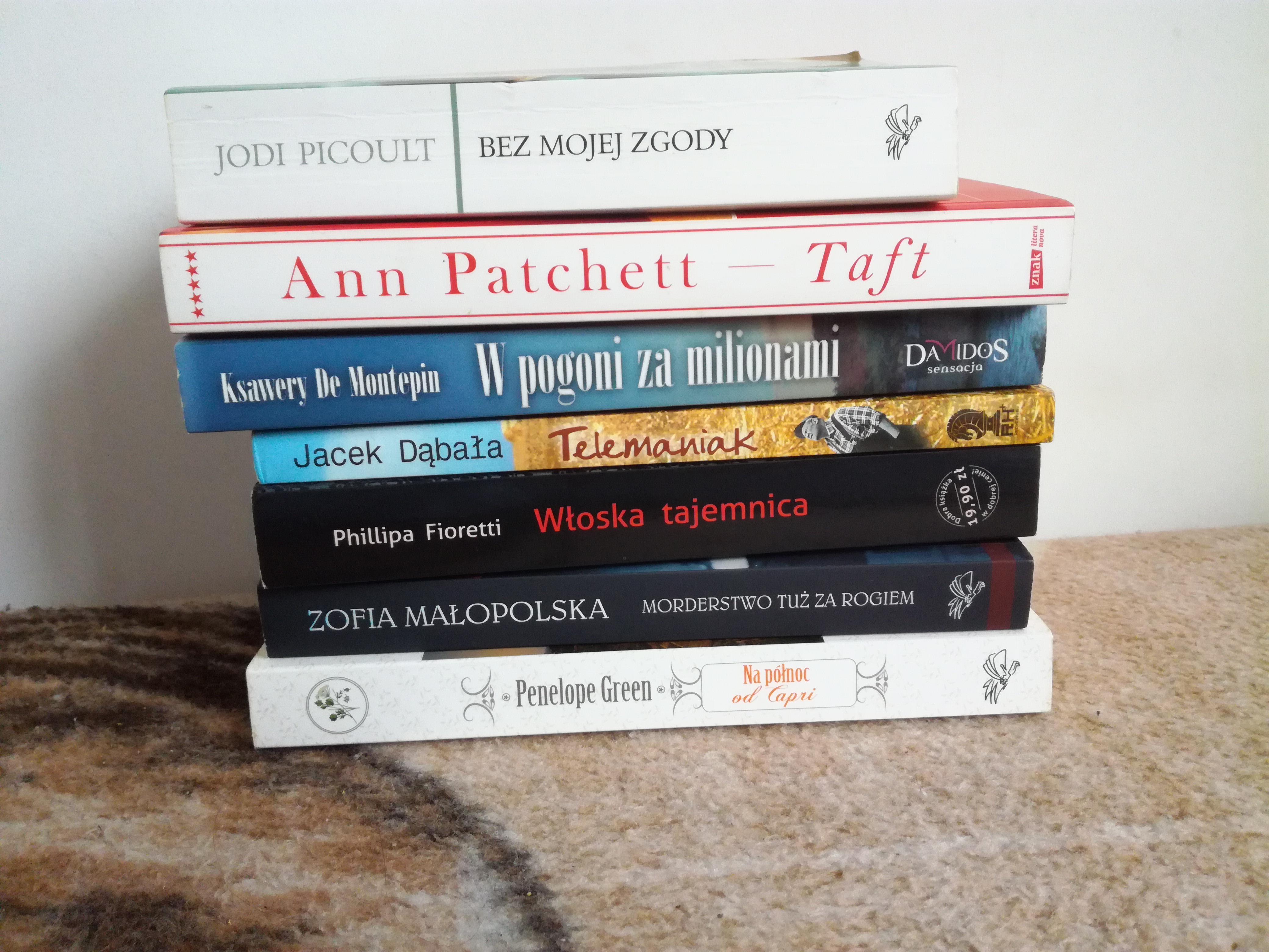 Wymiana książek