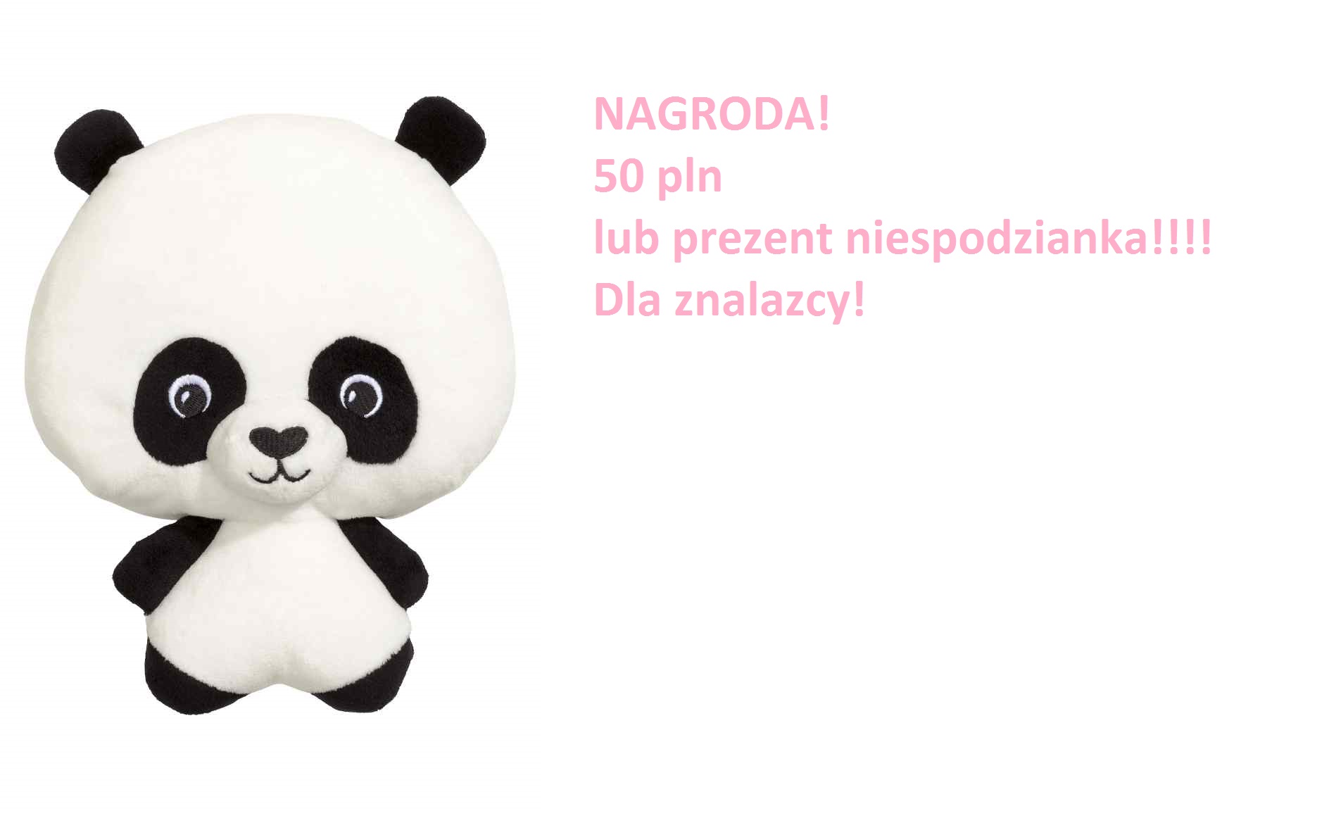 Edit! MISIO DO MNIE IDZIE!!!!!!!!!!!!!!!!!!!!!!!!! NAGRODA DLA ZNALAZCY!!! Poszukiwana rzecz z H&M. Zaginiony miś.