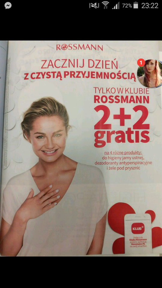 ROSSmann znowu szaleje!