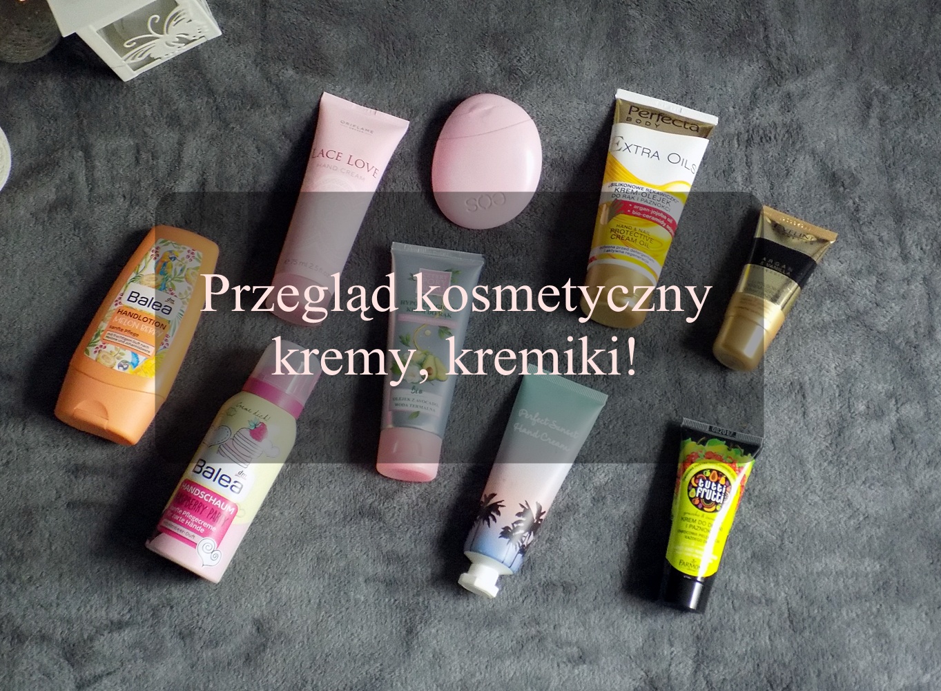 Nowe posty na blogu