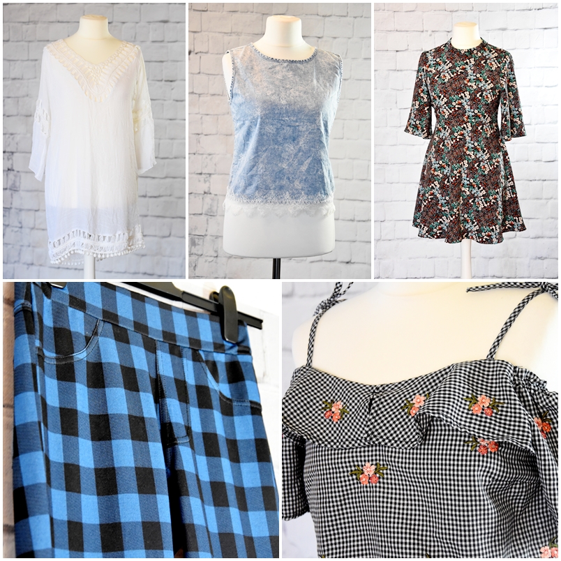 OUTLETROOM.PL, czyli outlet i SH w jednym:) NOWA DOSTAWA + kod rabatowy