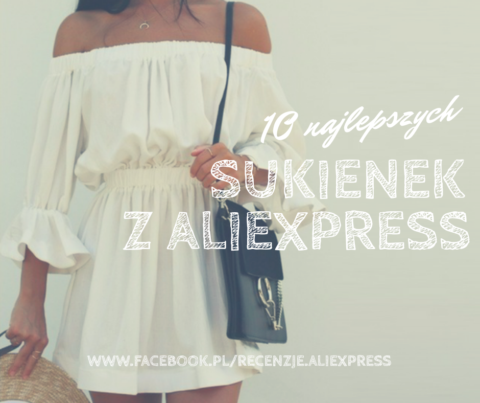 aliexpress.com - POCHWAL SIĘ zakupami! :)