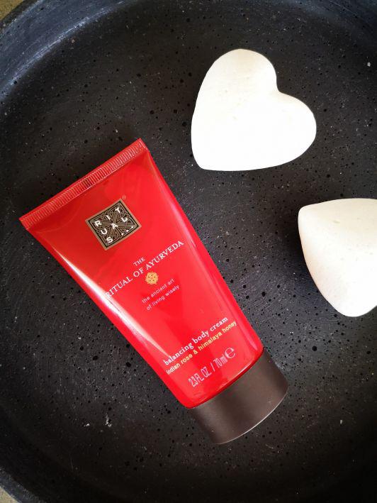 RITUALS Balsam do ciała, The Ritual of Ayurverda