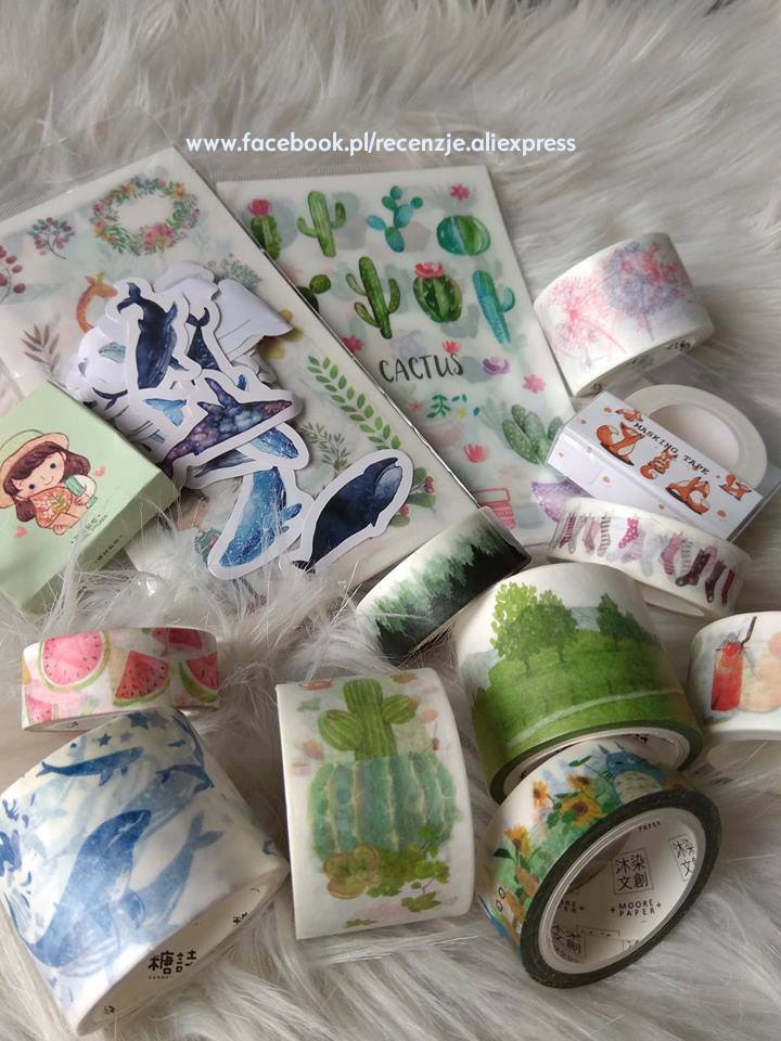 aliexpress.com - POCHWAL SIĘ zakupami! :)