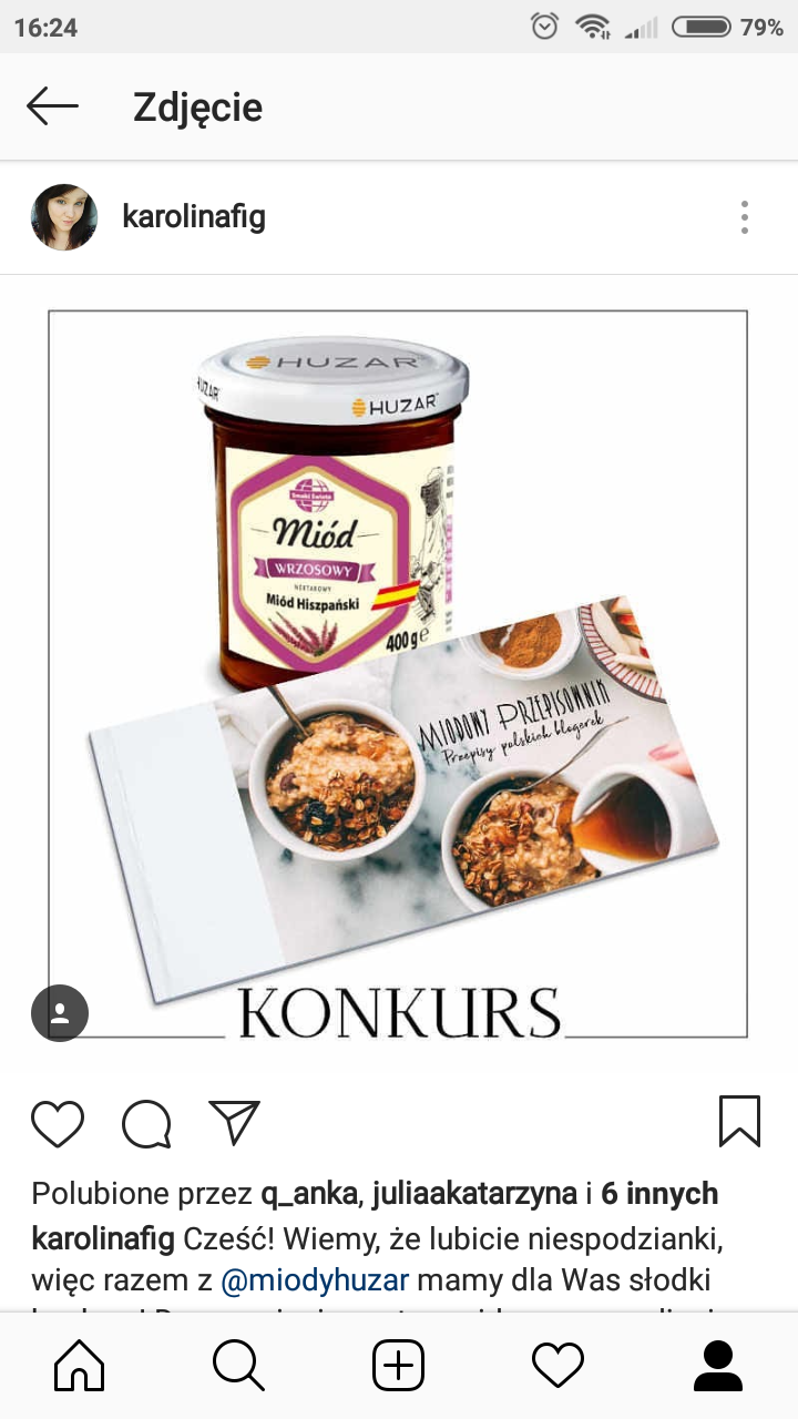 Rozdania/konkursy