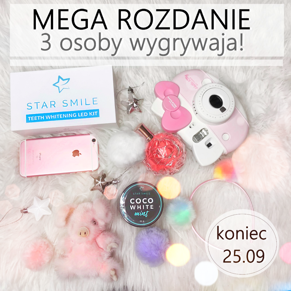 Rozdania/konkursy