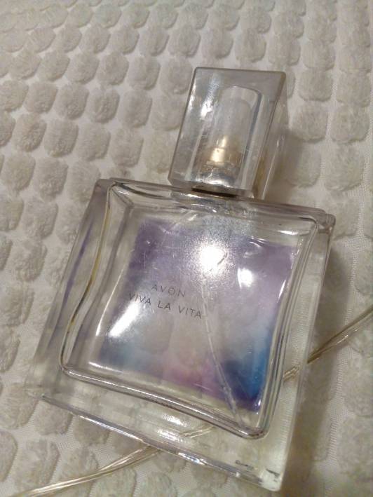 Perfumy Avon - Viva la Vita ️