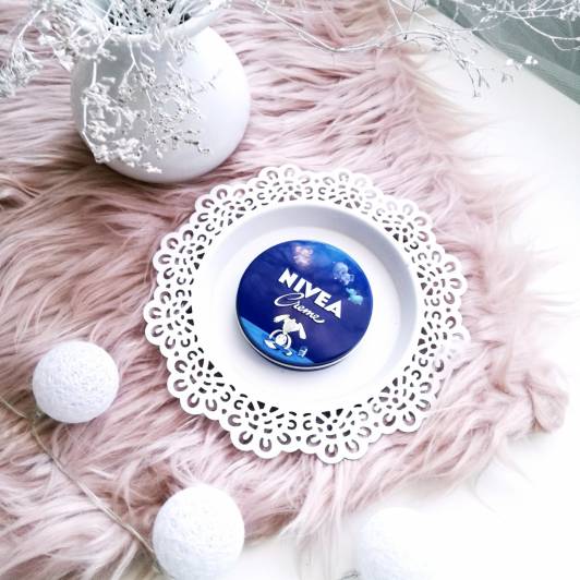 Krem Nivea