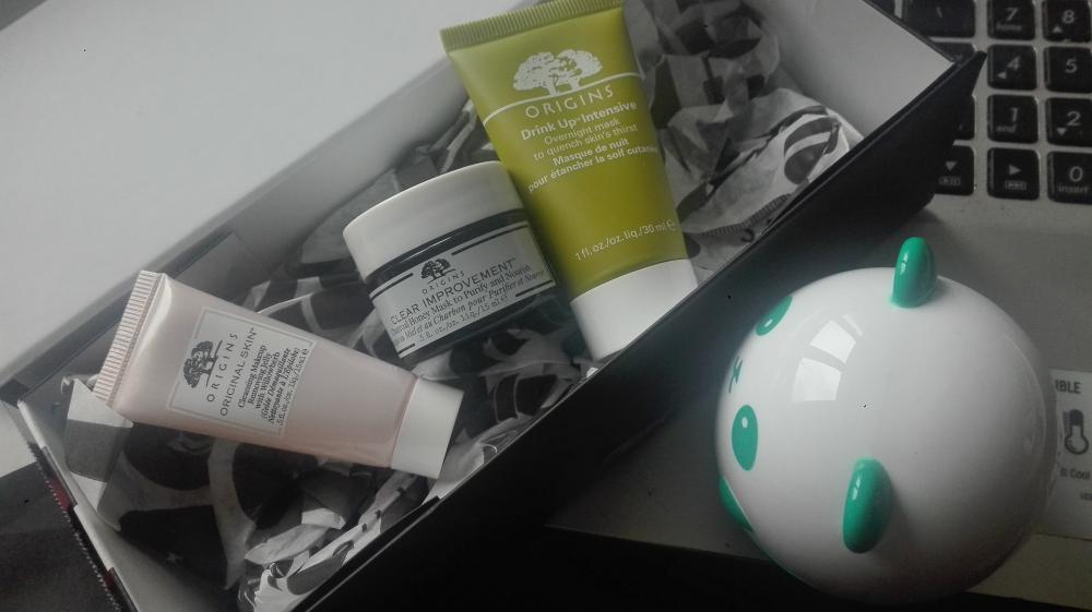 Sephora - gratis miniaturki do zakupu